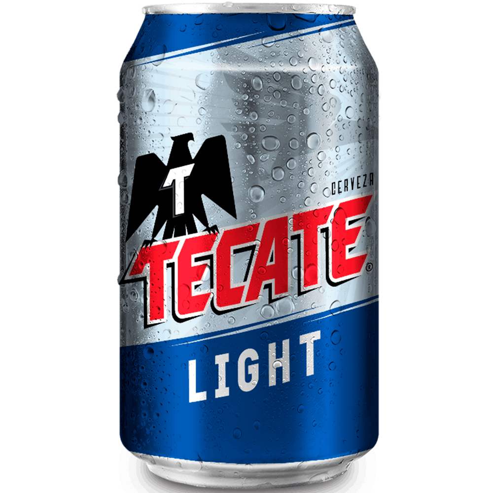 Logotipo Etiqueta Tecate Light Png Tecate Light Logo Download Logo ...