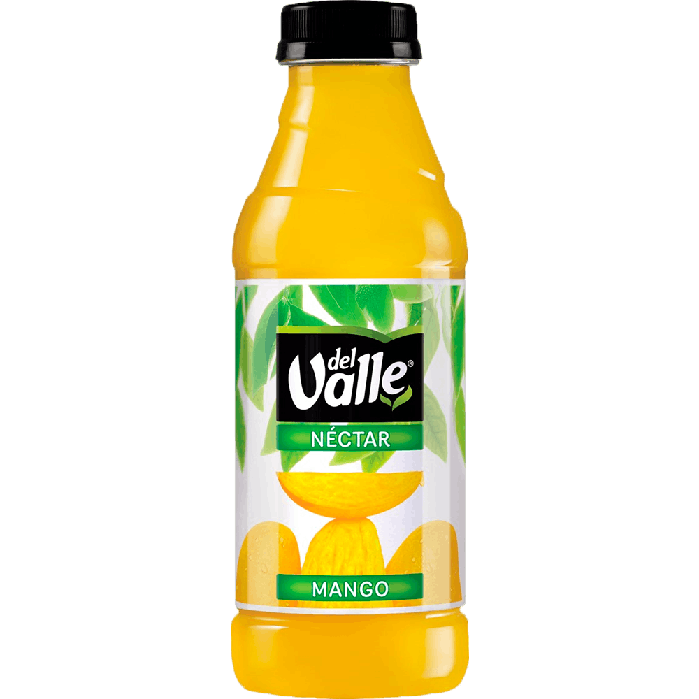 Jugo de mango Del Valle 500 ml oxxofit