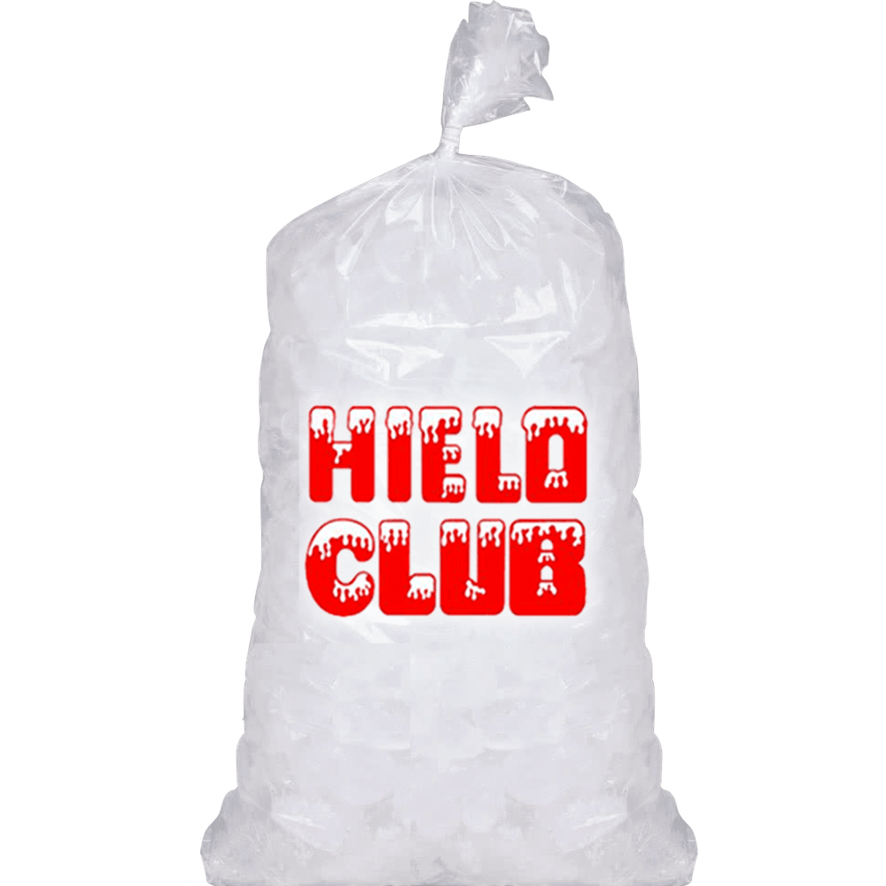 Hielo Hielo Club 5 kg oxxofit