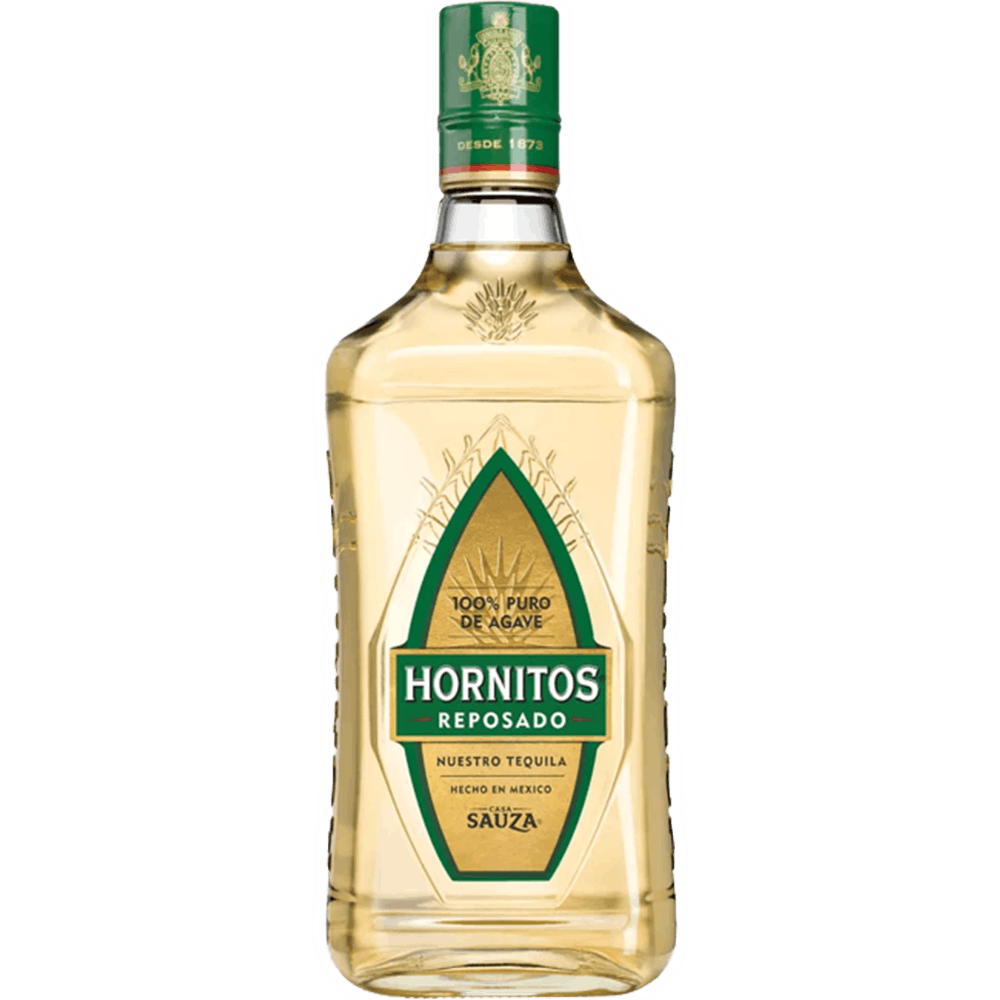 Tequila Hornitos Reposado 700 ml oxxofit